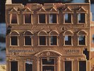 SEALED original DEAD MILKMEN LP / METAPHYSICAL GRAFFITI / Enigma
