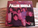 The Fallen Angels - S/T LP 1967 orig U.S. stereo Roulette SR-25358 psyche