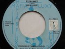CLASSIC DIGI Eek-A-Mouse Runaway UK Mafia & Fluxy 45 Listen  WADADA RIDDIM