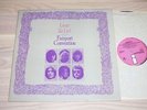 FAIRPORT CONVENTION LP - LIEGE & LIEF / 1969 UK FIRST PINK ISLAND in VG++/ NM