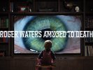 ROGER WATERS - AMUSED TO DEATH 2 PICTURE VINYL LP NEW+