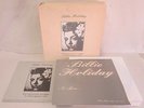 BILLIE HOLIDAY - Rare Comprehensive 23 LP Box, Private Pressing, #246/500 NM/VG