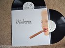 MADONNA Deeper And Deeper Dance Pop 2 RECORDs LPs NM