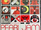PEARL JAM SEVENS VINYL BOX SET