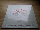 Mushroom - Early One Morning - Original with Poster, Inner Sleeve, Promo Sheet