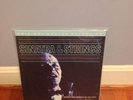 Frank Sinatra Mofi Lp Sinatra & Strings