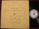 MOZART - 2 Symphonies Concertantes LOLA BOBESCO CAPPONE RISTENPART DF 730037