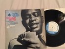DONALD BYRD   ROYAL FLUSH LP   BLUE NOTE RECORDS BLP-4101 MONO RVG EAR
