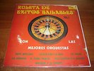 LOS MIRLOS kung fu chino LP / PERU PSYCH FUNK CUMBIA LATIN DANCING ???