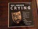 ROY ORBISON - CRYING  LP - MONUMENT  ORIGINAL 1962 ISSUE