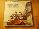 BEACH BOYS-surfin`safari-LP-auf CAPITOL DUOPHONIC STK 84024-
