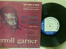 ERROLL GARNER - Overture To Dawn Volume 5 10