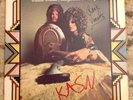 MERRYWEATHER & CAREY Vacuum Cleaner LP PSYCH Funk BREAKS Mama Lion Kim Fowley