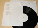 VIBRATORS – PURE MANIA (RARE VINYL TEST PRESSING)