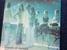 boards of canada , music has the right to children , lp , vinyl