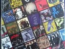PUNK BOOK- 45 revolutions vol 1 panciera mod indie new wave powerpop 
