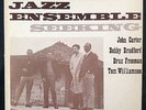 New Art Jazz Ensemble Seeking US 1969 John Carter Bobby Bradford Buzz Freeman NM