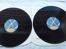 ELO OUT OF THE BLUE 1st A1U  UAS1100 Press UK LP TIME CAPSULE COPY COMPLETE