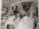 Björk - Vespertine / Doppel-LP incl. MP3 ltd (TPLP101LTD) white