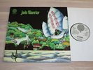 JADE WARRIOR LP - SAME / GERMAN VERTIGO SWIRL PRESS in NEAR MINT