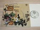 MAGNA CARTA LP - SEASONS / GERMAN VERTIGO SWIRL PRESS in MINT