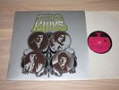 THE KINKS LP - SOMETHING ELSE BY THE / 1967 GERMAN FIRST PRESS PYE in MINT-