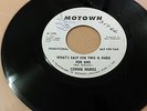Original 45 - Connie Haines - Whats Easy For Two, Motown DJ 1092, cond. mint