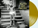 GOLD Color Vinyl LP Limited Edition Sol Invictus - Faith no More