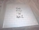 PINK FLOYD-THE WALL (2 DISCS) GATEFOLD 180 GRAM +MP3 +POSTER NEW SEALED LP