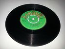BAMBOO/GIRL OF MY DREAM - LARRY & ALVIN [REGGAE]  7