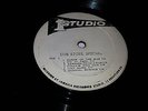 STUDIO ONE/DUB STORE SPECIAL [REGGAE DUB] LP