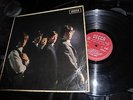 THE ROLLING STONES 1ST LP-DEBUT-1A/3A MATRIX-DECCA LK 4605-SLEEVE LISTS CAROL