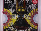 SUN RA: Space Is The Place LP (2 LPs, 180 gram reissue, these recordings were u