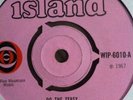 Orig Uk Island Label