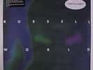 ARTHUR RUSSELL: World Of Echo LP (2 LPs, reissue) Rock & Pop