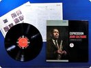 JOHN COLTRANE Expression AS-9120 LP BA6231