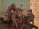 THE TRASHMEN Surfin’ Bird LP GARRETT GA 200 original mono RARE surf  