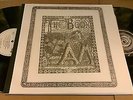 CAN AM DES  PUIG wah wah lp BOOK OF AM PARTS III IV AFTERNOON EVENING acid folk