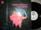 Black Sabbath - Paranoid - LP - FOC - Vertigo Swirl 6360011