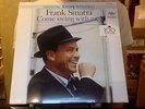 Frank Sinatra Come Swing with Me LP sealed vinyl RE reissue