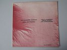JAN GARBAREK-AFRIC PEPPERBIRD-VINYL RECORDS-ECM 1007-ORIGINAL 1970-GERMANY NM