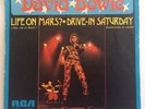 David Bowie  