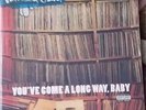 Fatboy Slim You've Come A Long Way Baby /1998 Original Astralwerks 2LP
