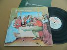 FRUUPP -MODERN MASQUERADES -ORIG 1971 UK DAWN DNLS 3070 PROG -A1/ B1 - Vg+ / Vg+