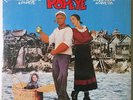 SEALED Popeye Original Motion Picture Movie Soundtrack Album 1980 Robin Williams