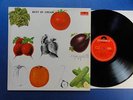 CREAM  BEST OF CREAM Polydor A1 B1 laminated UK LP mint/EX
