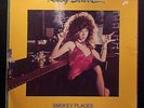 RUBY STARR Smokey Places SEALED Original vinyl LP Ruby Jones Black Oak Jim Dandy