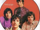 PINK FLOYD INTERVIEW RARE Vinyl Record Picture Disc