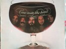 DEEP PURPLE COME TASTE THE BAND FACTORY SEALED WARNER BROS LP NO BARCODE MINT
