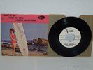 ANNETTE Treat Him Nicely / Promise Me Anything NM/ PROMO-PIC SLEEVE 45 Vista 427